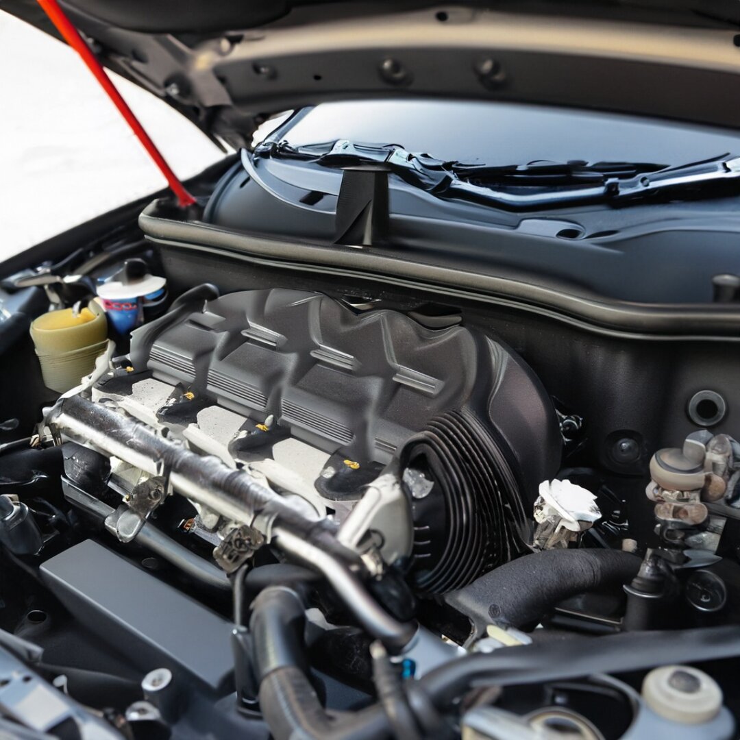 The 5 most reliable engines in 2023: Guaranteed performance and durability