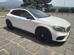 mercedes-gla