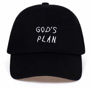 cappello-gods-plan