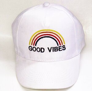 cappello-good-vibes