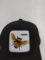 cappello-queen