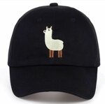 cappello-lama