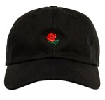 cappello-rose