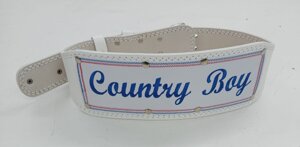 whitebelt-classic-belt