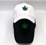 cappello-weed