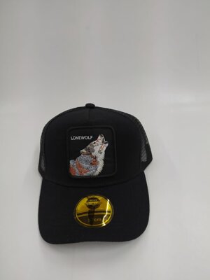 cappello-lonewolf