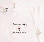 t-shirt-save-water-drink-wine