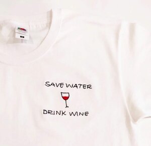 t-shirt-save-water-drink-wine