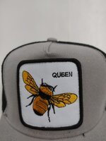 cappello-queen