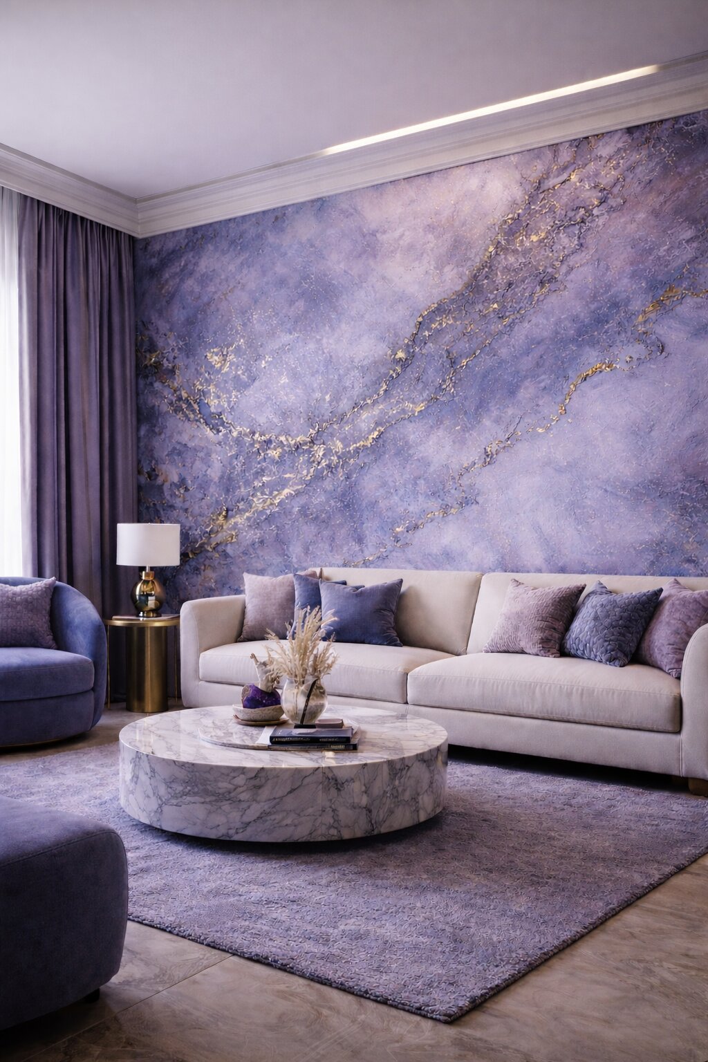 Finiture decorative: come trasformare la casa con stile e personalit&agrave;