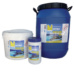 cloro-56-granulare-effetto-shock