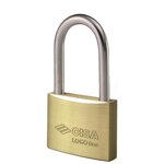 lucchetto-ottone-arco-in-acciaio