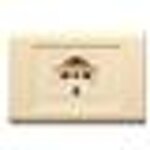 placca-avorio-serie-tondo-12346-posti-uneil