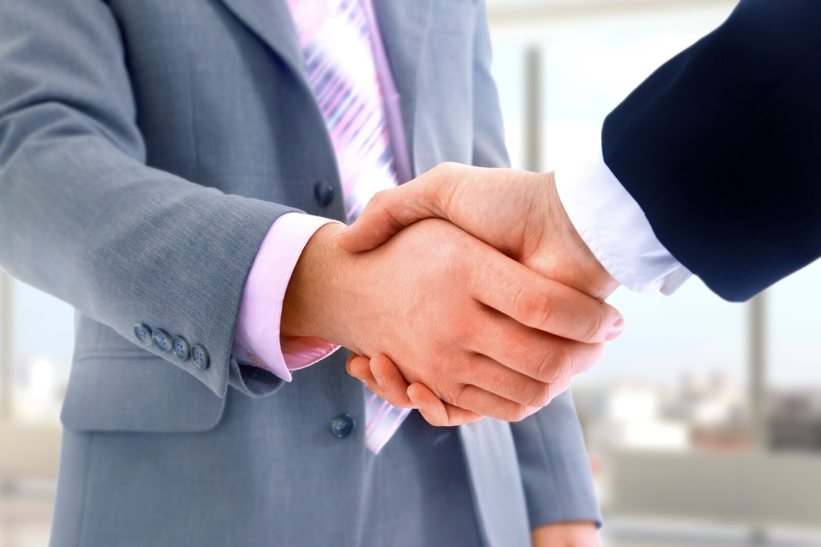 Partnership: cos&rsquo;&egrave; davvero e su quali basi si costruisce