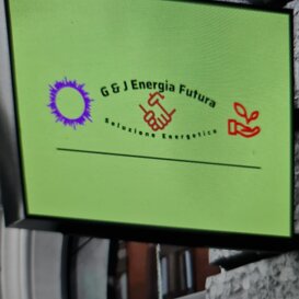 abbiamo creato il simbolo E' Nata la nostra via per il futuro