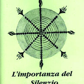 L'importanza del Silenzio