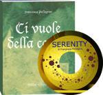 in-offerta-libro-ci-vuole-della-calma-cd-serenity