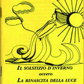 Il Solstizio d'Inverno