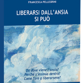LIBERARSI DALL'ANSIA