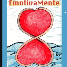 EMOTIVAMENTE Il racconto terapeutico ed illuminante di quello che significa essere soverchiate dalle emozioni,