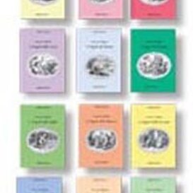 La collana dei 12 Angeli