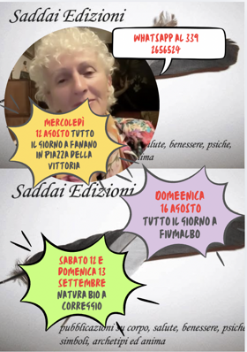 prossimi appuntamenti prossimi appuntamenti