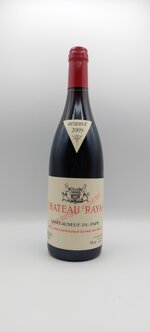 chateau-rayas-chateauneuf-du-pape-reserve-2009