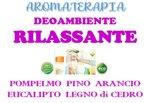 aromaterapia