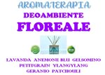aromaterapia
