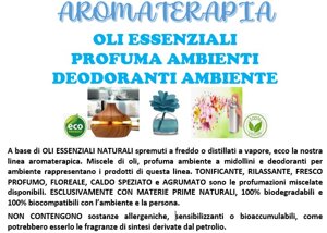 aromaterapia