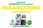 sgrassatori