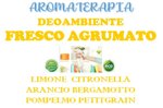aromaterapia