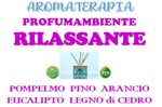aromaterapia