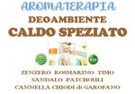 aromaterapia