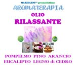 aromaterapia