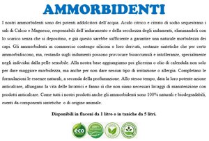 ammorbidenti-bucato