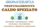 aromaterapia
