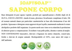 saponi-corpo