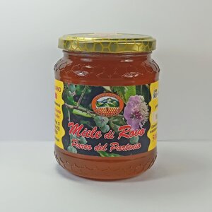 miele-di-rovo-del-parco-del-partenio