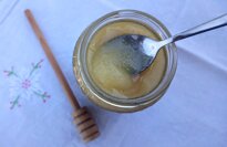 Perch il miele cristallizza? | La cristallizzazione del miele -  apicolturasantamaria