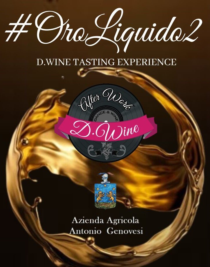 OroLiquido2 - Milano 5 maggio 2023