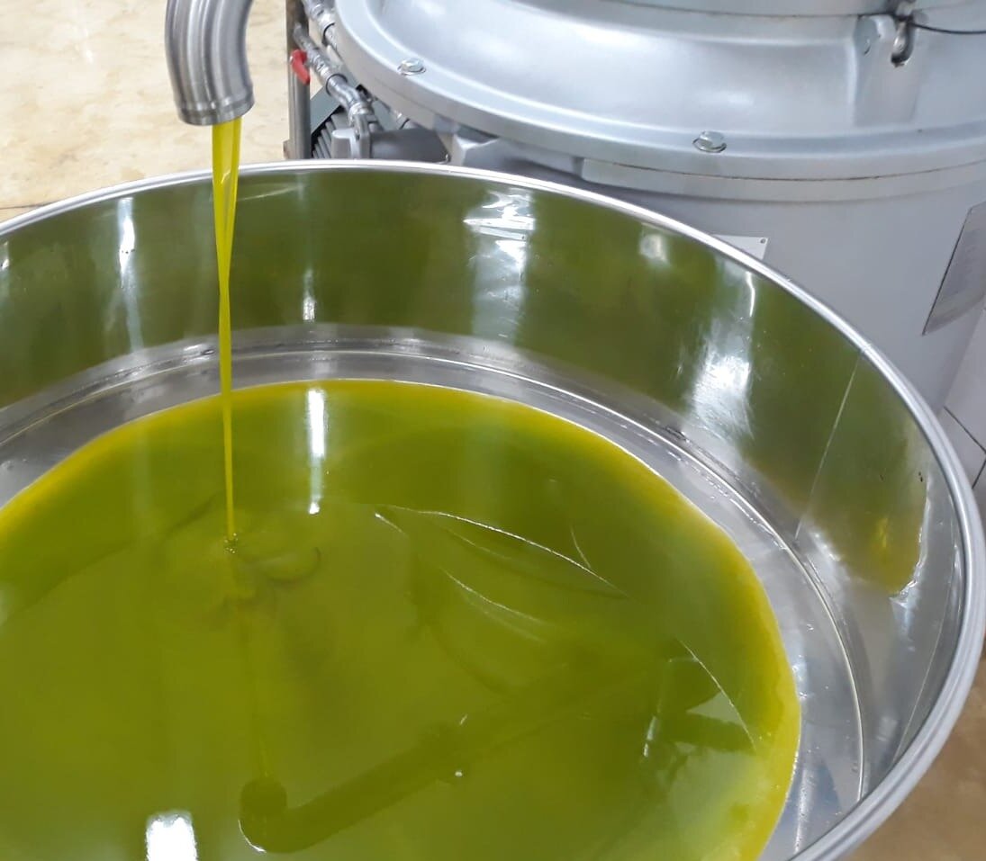 Dolce da oltre 2000 anni. Profumato, amaro e piccante da appena 20 anni...