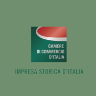 impresa storica italia verde fondo