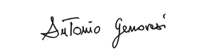 logo con firma
