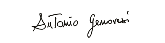logo con firma