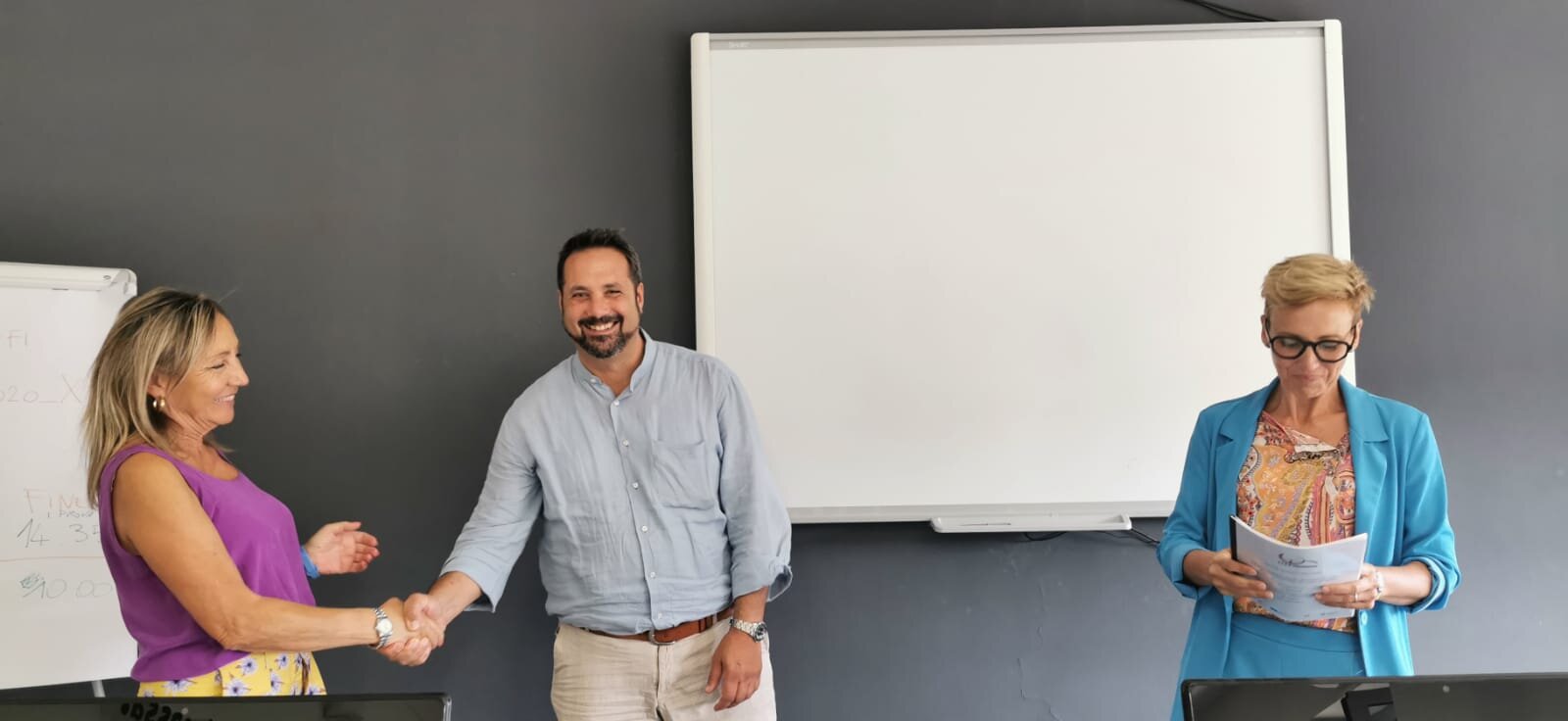 Evologo. Una nuova professionalit&agrave; per rilanciare il settore oleario!