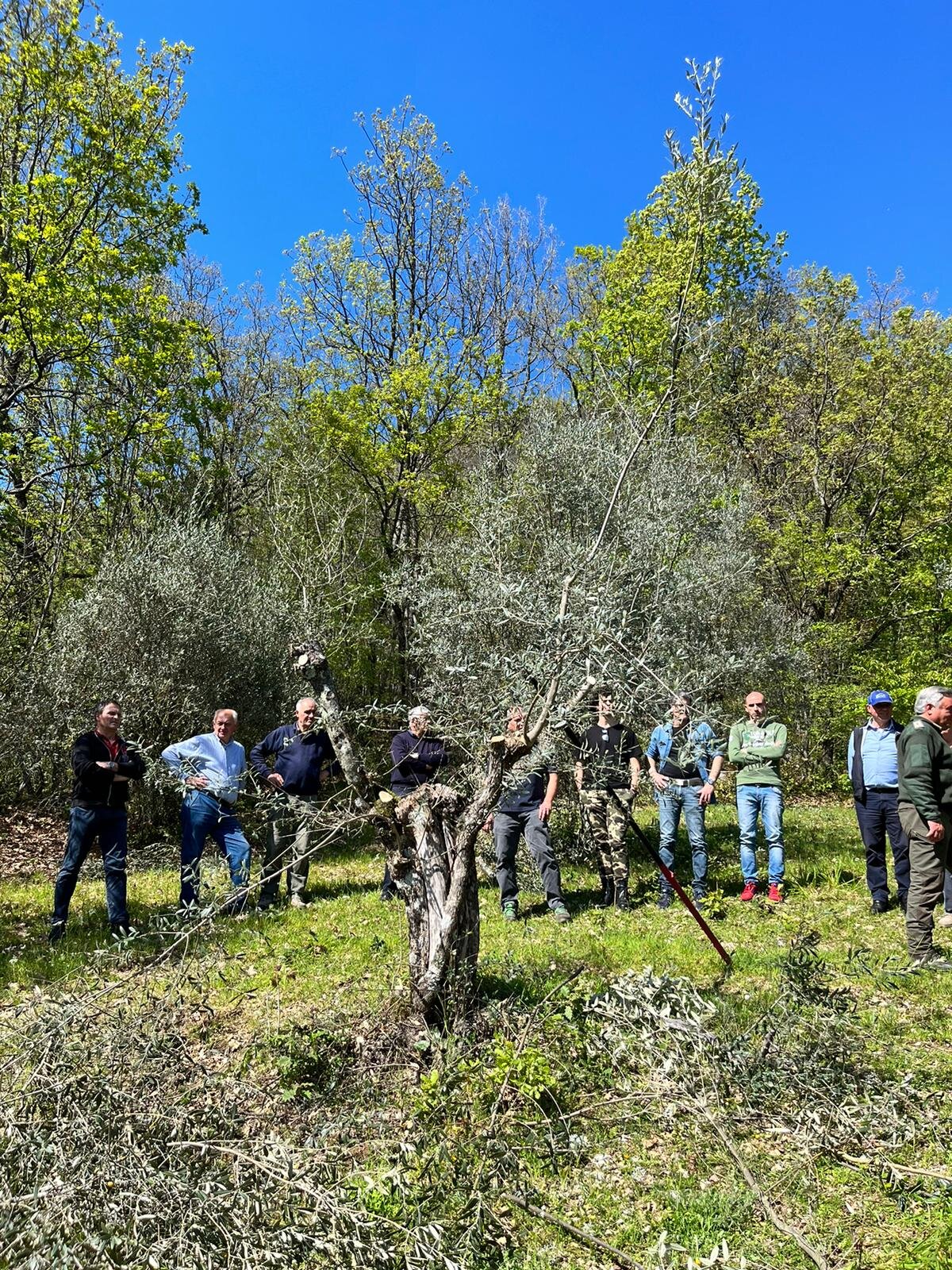 Una bella avventura nella Riserva Naturale del Lago di Posta Fibreno
