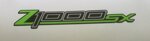 adesivi-scritta-z1000-sx