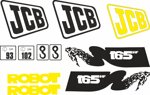 adesivi-jcb-165-hf-escavatore