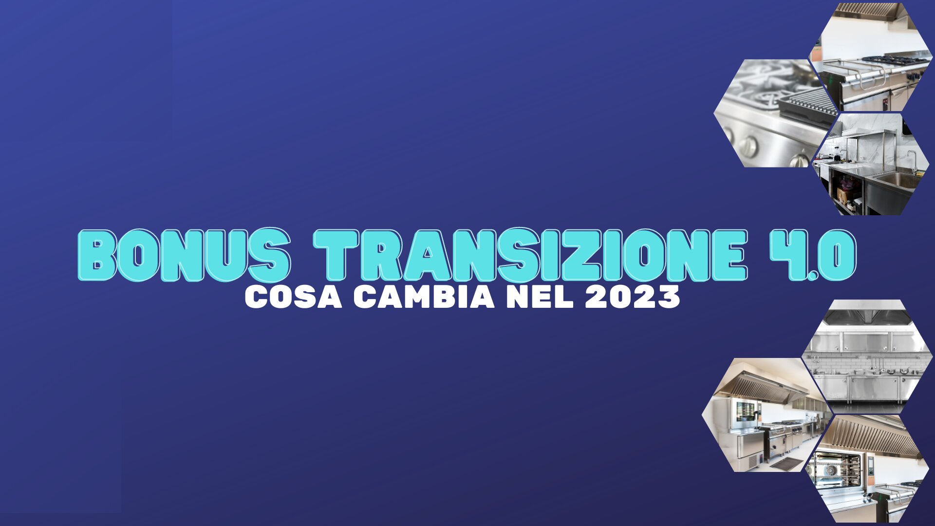Aggiornamento Legge di Bilancio 2023 - Bonus 4.0